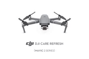 DJI Care Refresh Mavic 2 - elektronický kód