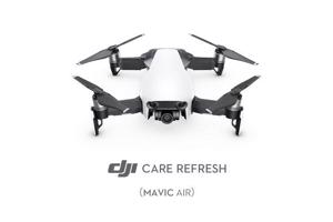 DJI Care Refresh Mavic Air - elektronický kód