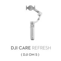 DJI Care Refresh OM 5 - elektronický kód