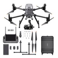 DJI Enterprise Dron Matrice 350 RTK se sadou kamer Zenmuse H30T