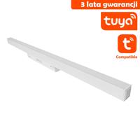 DomenoLED Linia LED Do Szyn Magnetycznych DDCX-FG600-TY TUYA 20W CCT Bílá