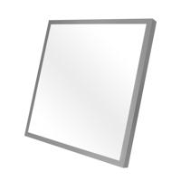 DomenoLED Panel LED Přisazený 60x60 60W Antracyt 4000K barva Neutrální bílá PL-A01