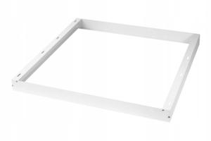 DomenoLED Rámeček přisazený 60x60 pro LED panely DN256