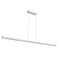 DomenoLED Svítidlo Lineární LED Závěsné DDXT2000 15W CCT 120cm Bílá