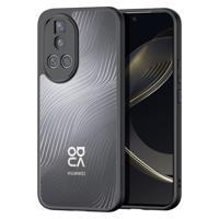 Dux Ducis Aimo pouzdro pro Huawei Nova 12 - černé 6934913021972