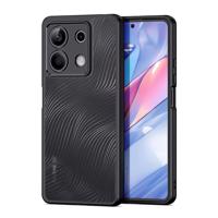 Dux Ducis Aimo pouzdro pro Xiaomi Redmi Note 13 5G - černé 6934913009048