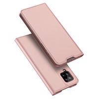 Dux Ducis DUXDUCIS SKINPRO GALAXY A42 5G ROSE GOLD 6934913057094