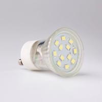 Eco Light GU11 3W 4000K 270lm