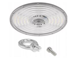 Eco Light High Bay LED UFO - 150W - 15 000lm - studená bílá EC20008