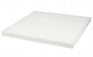 Eco Light LED panel - ec79779 - 60W - 60x60 cm - 6000 lm - neutrální bílá EC79779