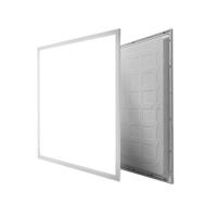 Eco Light LED podsvícený panel 40W 4000lm 595x595x30 3000K EC20705