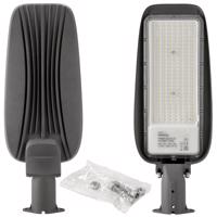 Eco Light LED pouliční lampa 150W IP65 studená bílá EC20408