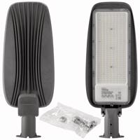 Eco Light LED pouliční lampa 200W IP65 neutrální bílá EC20409