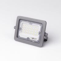 Eco Light LED reflektor 20W 2000lm PREMIUM LINE - studená bílá EC20046