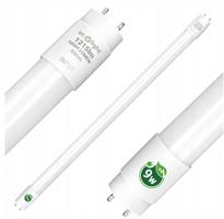 Eco Light LED trubice - T8 - 9W - 60cm - 1215lm - studená bílá