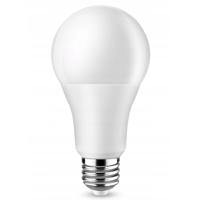 Eco Light LED žárovka - E27 - A80 - 20W - 1800Lm - studená bílá