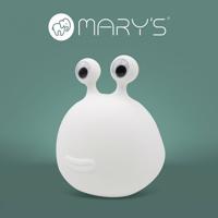 Eco Light MARY'S LED NIGHT LIGHT SNAIL