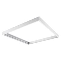 Eco Light Montážní rámeček klik PC pro LED panely - 60x60cm EC79073