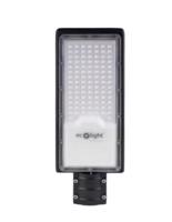 Eco Light Pouliční LED lampa 100W EC20480