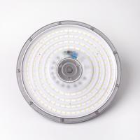 Eco Light PREMIUM 100W 6500K 10000lm IP65 High Bay LED lampa EC20006