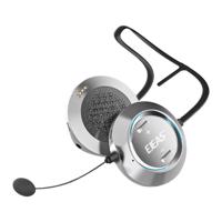 EJEAS S2 Ski Intercom (šedý)