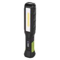 Emos COB LED+LED nabíjecí svítidlo P4544, 800 lm, 2000 mAh