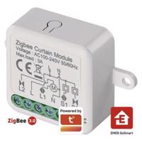 Emos GoSmart modul motorický IP-2121CZ, ZigBee, 1-kanálový H5109