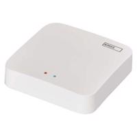 Emos GoSmart Multifunkční ZigBee brána IP-1000Z s Bluetooth a WiFi H5001