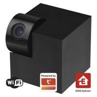 Emos GoSmart Otočná kamera IP-110 CUBE s WiFi H4061