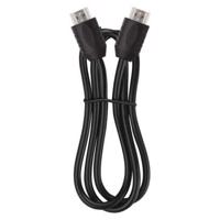 Emos HDMI 2.0 high speed kabel A vidlice – A vidlice 0,75 m S10000