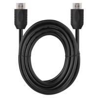 Emos HDMI 2.0 high speed kabel A vidlice – A vidlice 1,5 m S10100