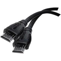 Emos HDMI 2.0 high speed kabel ethernet A vidlice - A vidlice 5m SD0105