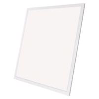 Emos LED panel DAXXO backlit 60×60, čtvercový vestavný bílý, 36W neutr. b. ZB2414 ZB2414