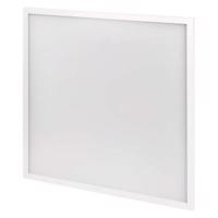 Emos LED panel MAXXO 60×60, čtvercový vestavný bílý, 36W neutrální bílá ZB1214 ZB1214