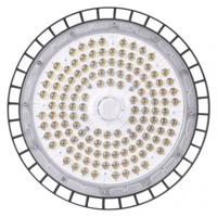 Emos LED průmyslové závěsné svítidlo HIGHBAY ASTER 60° 200W ZU220.6 ZU220.6