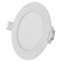 Emos LED vestavné svítidlo NEXXO, kruhové, bílé, 7W, neutrální bílá ZD1125 ZD1125