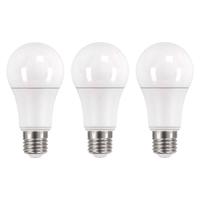 Emos LED žárovka Classic A60 / E27 / 13,2 W (100 W) / 1 521 lm / teplá bílá ZQ5160.3