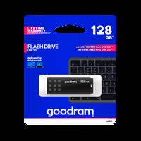 Flash disk Goodram USB 3.0 128GB černý TGD-UME31280K0R11