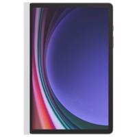 Flipové pouzdro NotePaper pro Samsung Galaxy Tab S9 - bílé 8806095111933