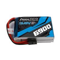 Gens Ace 6900mAh 3,8V 1C 1S2P LiPo baterie