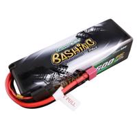 Gens ace G-Tech 5500mAh 11.1V 3S1P 60C HardCase 15# autobaterie