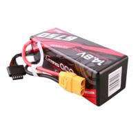 Gens ace G-Tech 6750mAh 14,8V 60C 4S1P 14# XT90 baterie