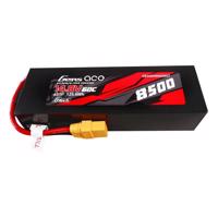 Gens ace G-Tech 8500mAh 14,8V 60C 4S1P Lipo baterie s konektorem XT90