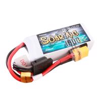 Gens ace G-Tech Soaring 1000mAh 11.1V 30C 3S1P Lipo baterie