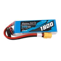 Gens ace GensAce G-Tech LiPo 1800mAh 7,4V 45C 2S1P XT60 baterie