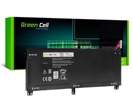 Green Cell Baterie 245RR T0TRM TOTRM pro Dell XPS 15 9530, Dell Precision M3800 DE99 neoriginální