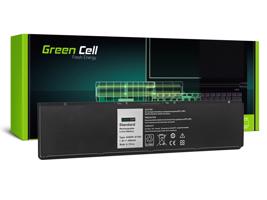 Green Cell Baterie 34GKR 3RNFD PFXCR pro Dell Latitude E7440 E7450 DE93 DE93 neoriginální