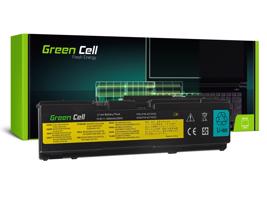 Green Cell Baterie 42T4522 pro IBM Lenovo ThinkPad X300 X301 LE68 LE68 neoriginální