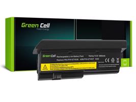 Green Cell Baterie 42T4650 pro Lenovo ThinkPad X200 X201 X200s X201i LE22 neoriginální