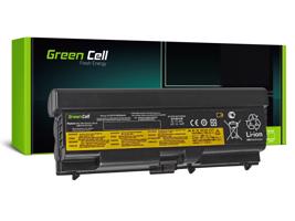 Green Cell Baterie 42T4795 pro Lenovo ThinkPad T410 T420 T510 T520 W510 SL410, Edge 14 LE28 LE28 neoriginální